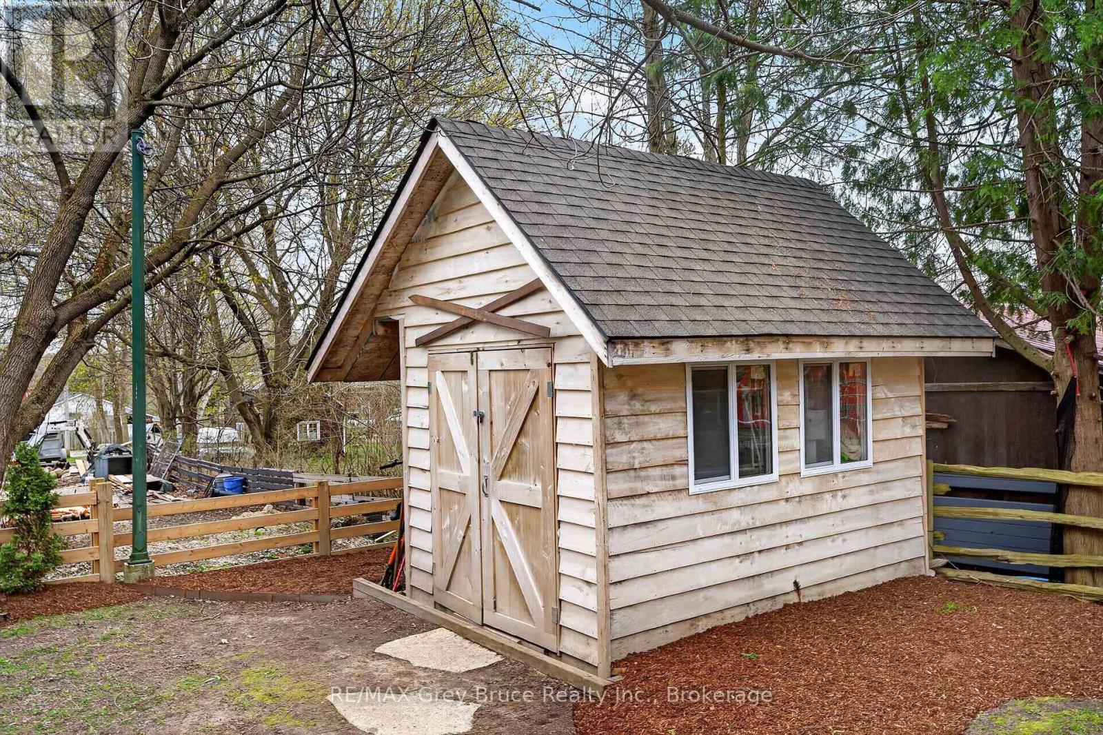 1521 7th Avenue W, Owen Sound, Ontario  N4K 5L1 - Photo 27 - X13080616