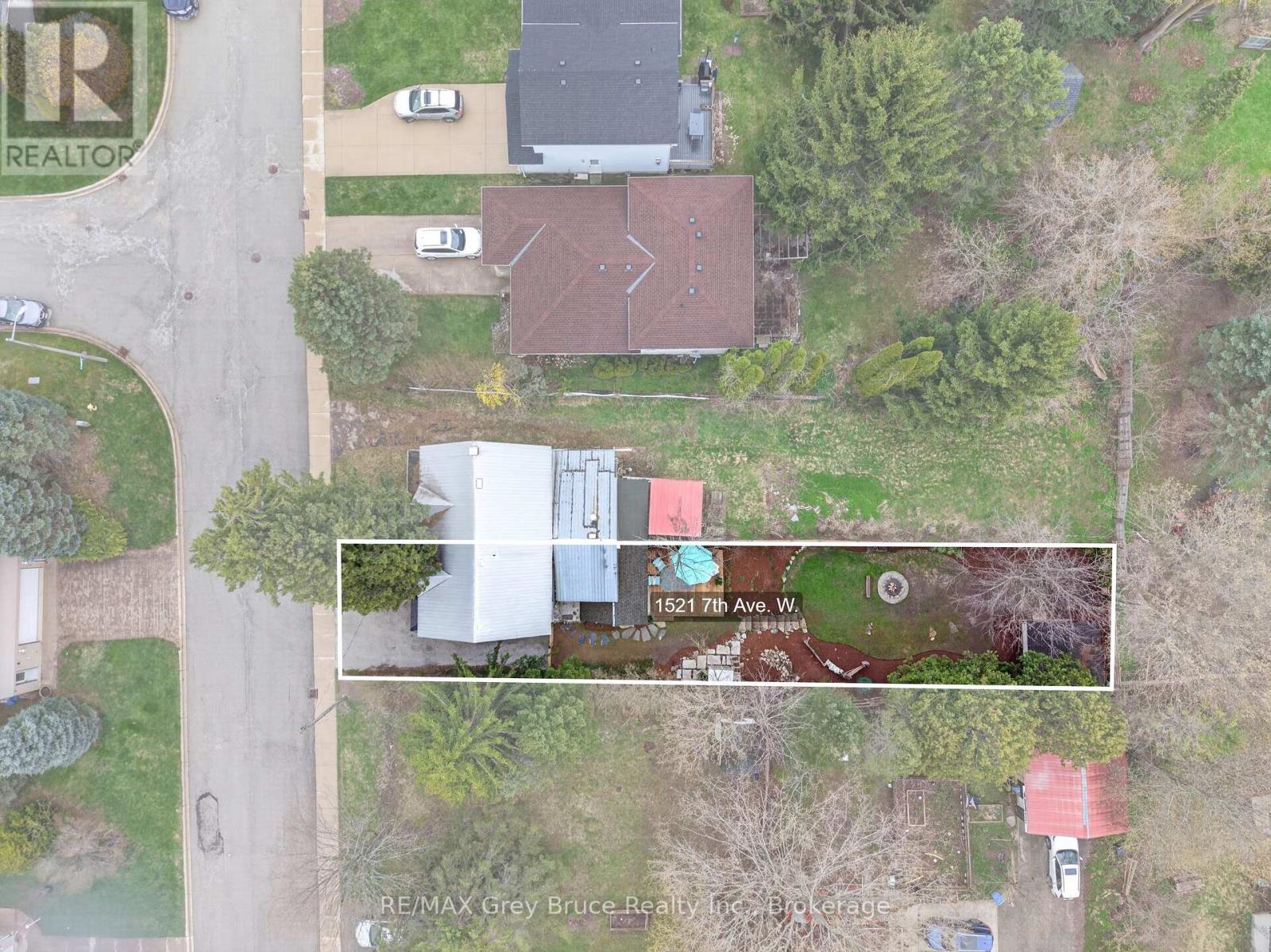 1521 7th Avenue W, Owen Sound, Ontario  N4K 5L1 - Photo 3 - X13080616