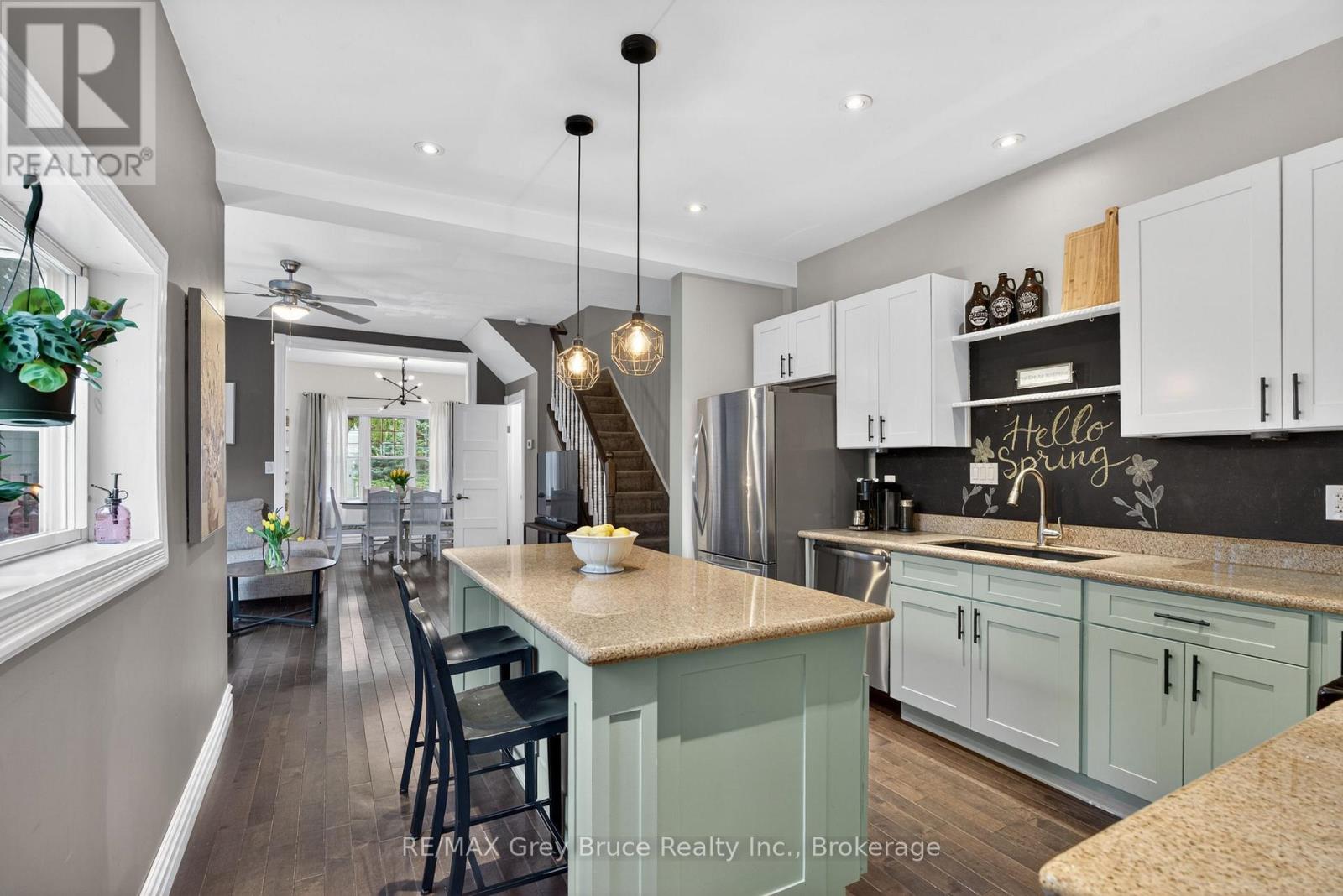1521 7th Avenue W, Owen Sound, Ontario  N4K 5L1 - Photo 32 - X13080616