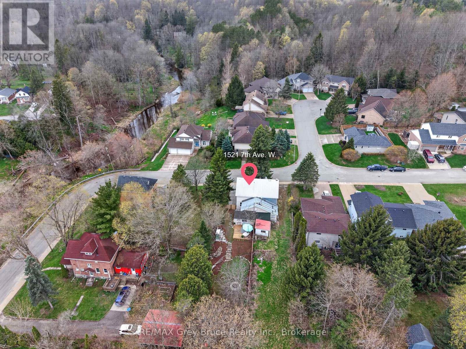 1521 7th Avenue W, Owen Sound, Ontario  N4K 5L1 - Photo 4 - X13080616