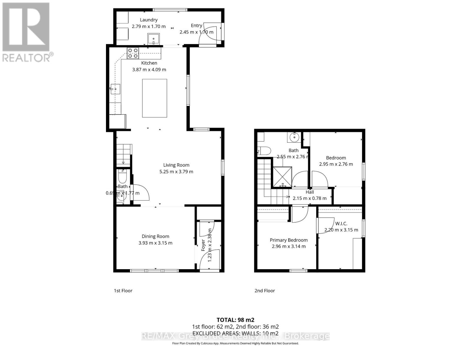 1521 7th Avenue W, Owen Sound, Ontario  N4K 5L1 - Photo 44 - X13080616