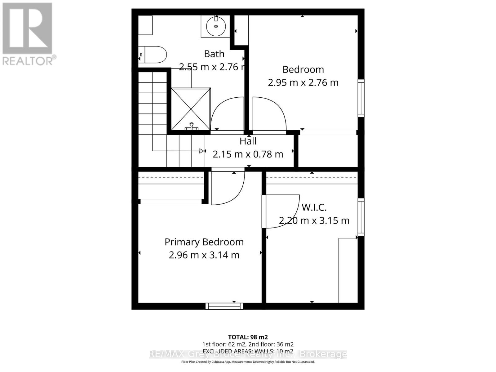1521 7th Avenue W, Owen Sound, Ontario  N4K 5L1 - Photo 46 - X13080616