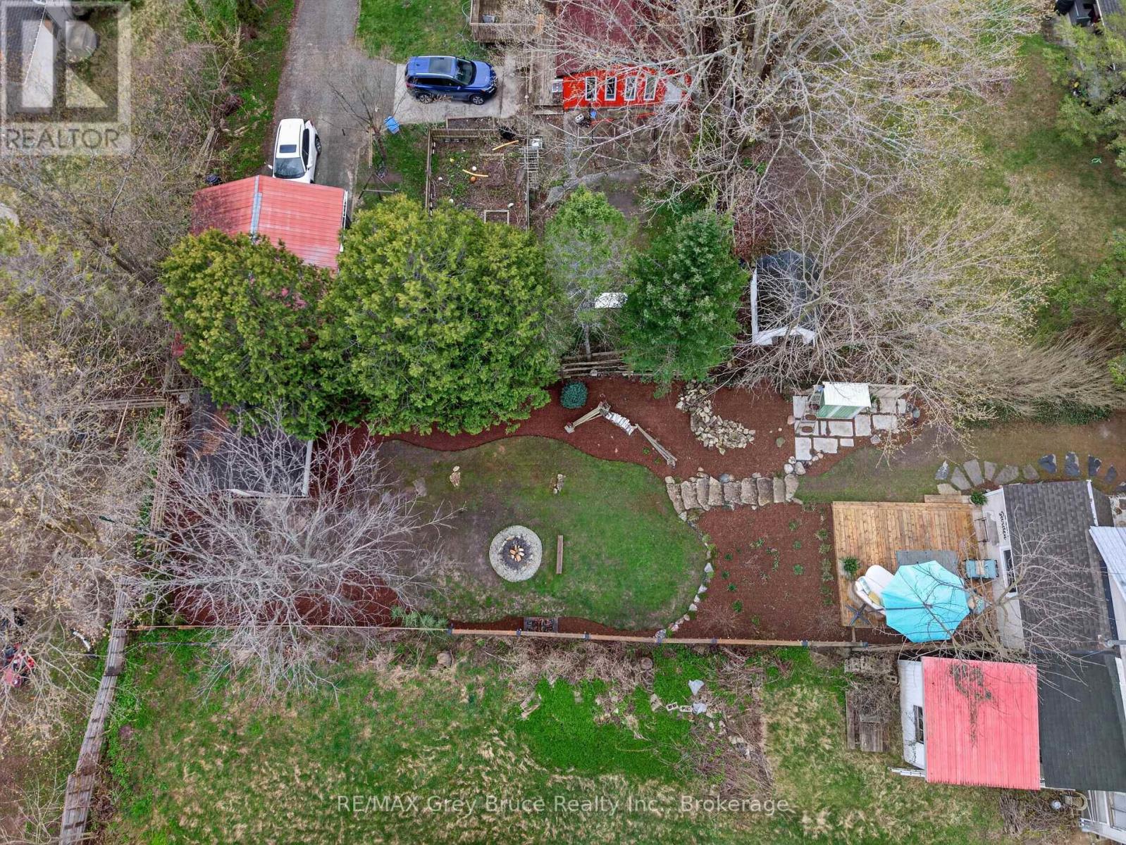1521 7th Avenue W, Owen Sound, Ontario  N4K 5L1 - Photo 49 - X13080616