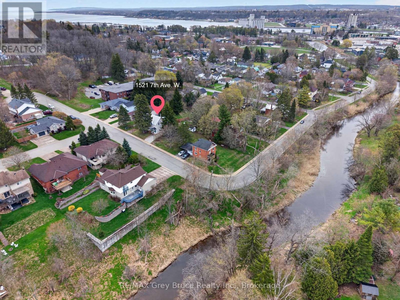 1521 7th Avenue W, Owen Sound, Ontario  N4K 5L1 - Photo 5 - X13080616