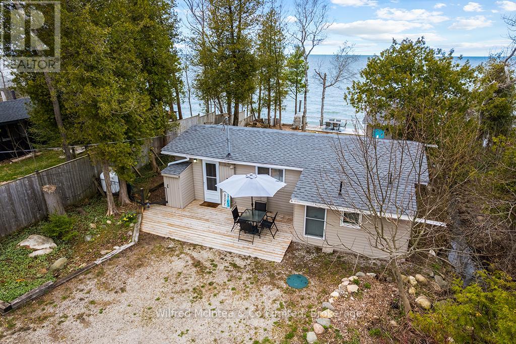 537 Bruce Road 13 Road, Native Leased Lands, Ontario  N0H 2L0 - Photo 2 - X13080792