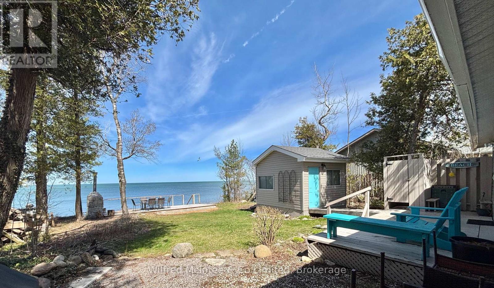 537 Bruce Road 13 Road, Native Leased Lands, Ontario  N0H 2L0 - Photo 38 - X13080792