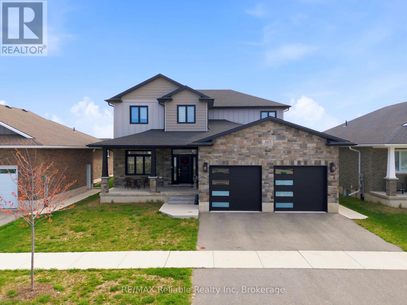 465 Warren Street, Goderich (Goderich (Town)), Ontario  N7A 0C3 - Photo 44 - X13080806