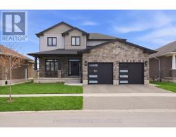 465 WARREN STREET, goderich (goderich (town)), Ontario
