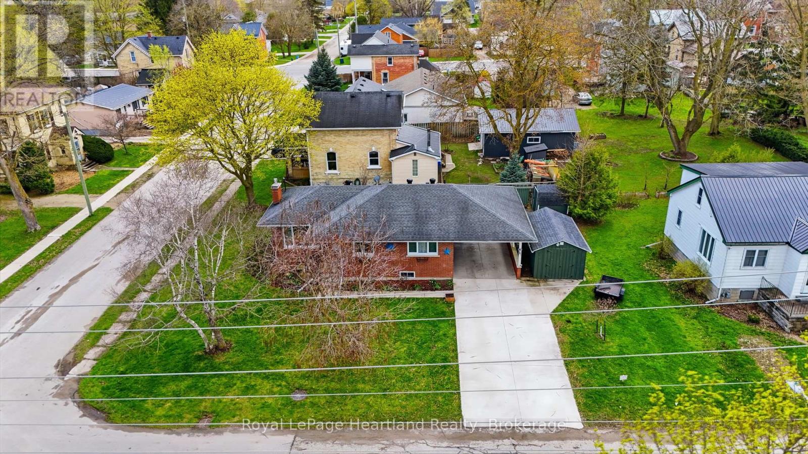 170 Queen Street S, Minto, Ontario  N0G 1Z0 - Photo 3 - X13080810