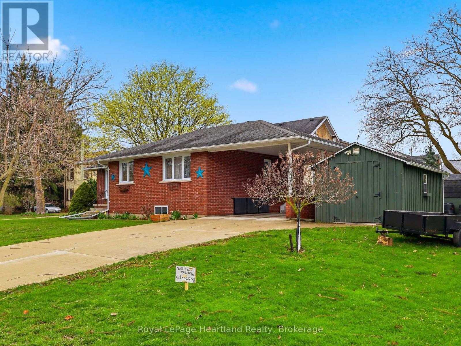 170 Queen Street S, Minto, Ontario  N0G 1Z0 - Photo 32 - X13080810