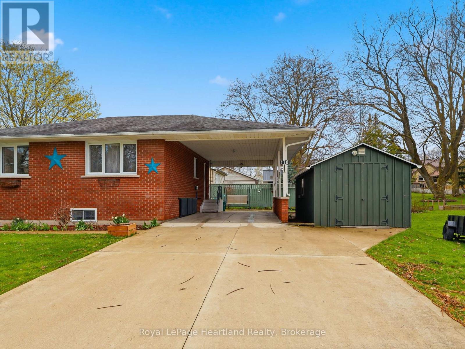 170 Queen Street S, Minto, Ontario  N0G 1Z0 - Photo 33 - X13080810