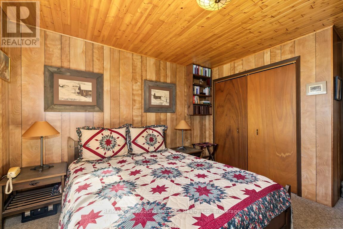 408 Chur Lee Road, Whitestone, Ontario  P0A 1G0 - Photo 23 - X13080826
