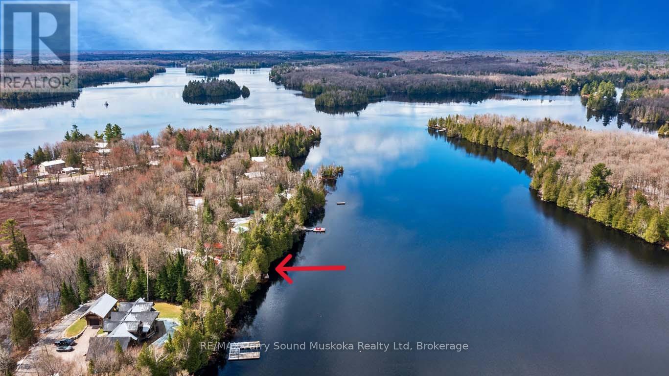 408 Chur Lee Road, Whitestone, Ontario  P0A 1G0 - Photo 42 - X13080826