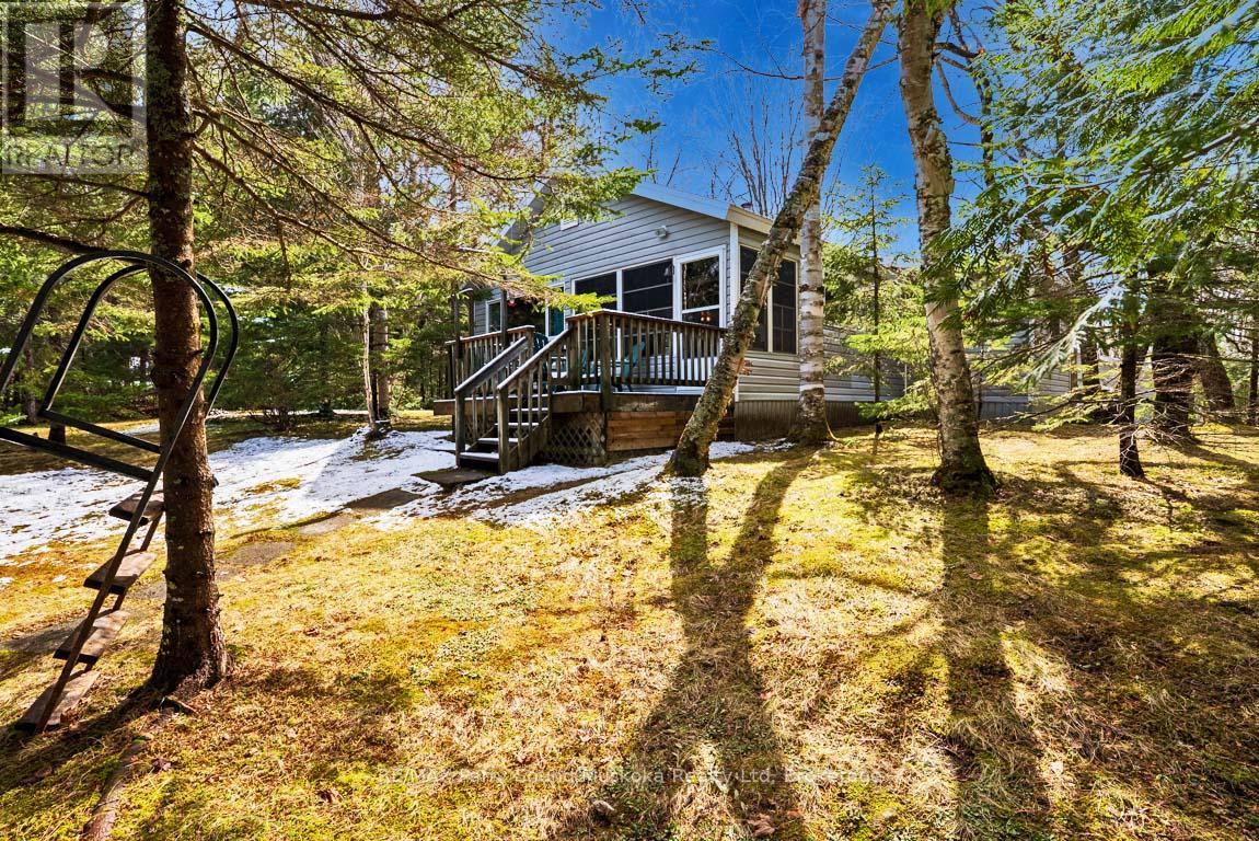 408 Chur Lee Road, Whitestone, Ontario  P0A 1G0 - Photo 6 - X13080826