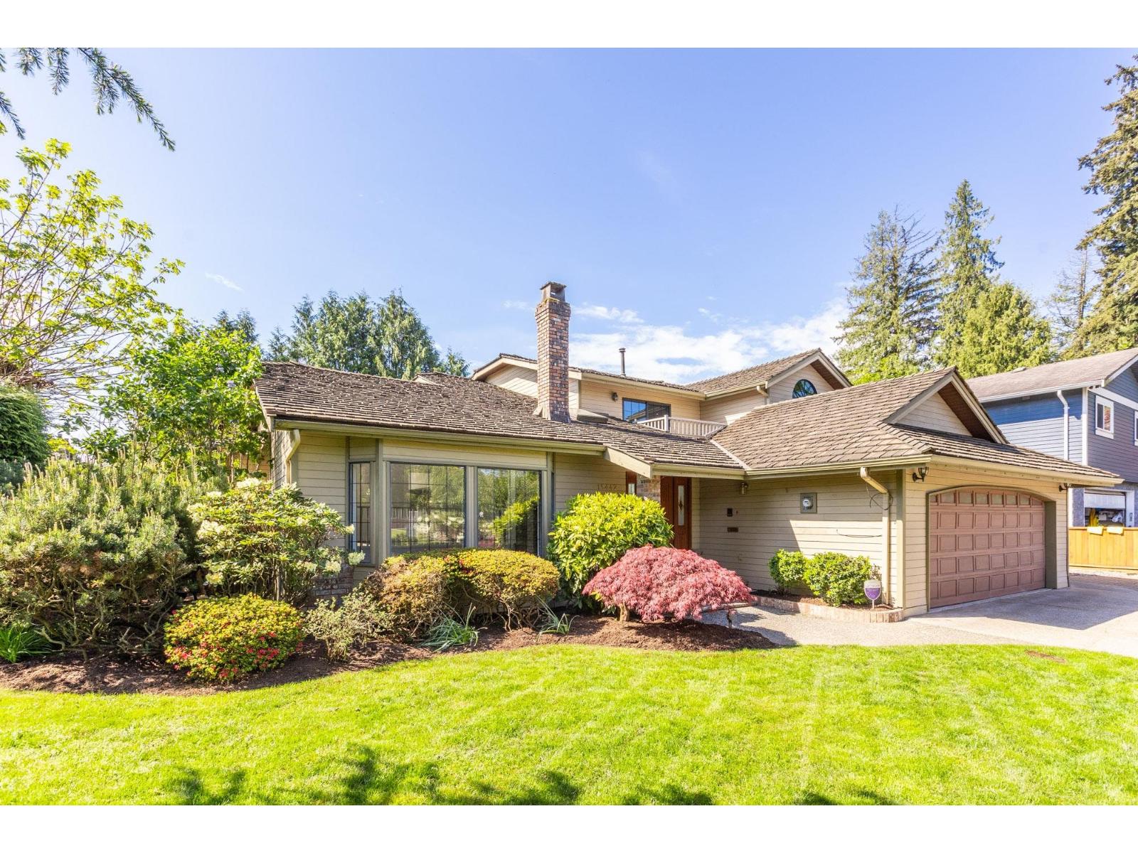 15442 KILKEE PLACE, surrey, British Columbia