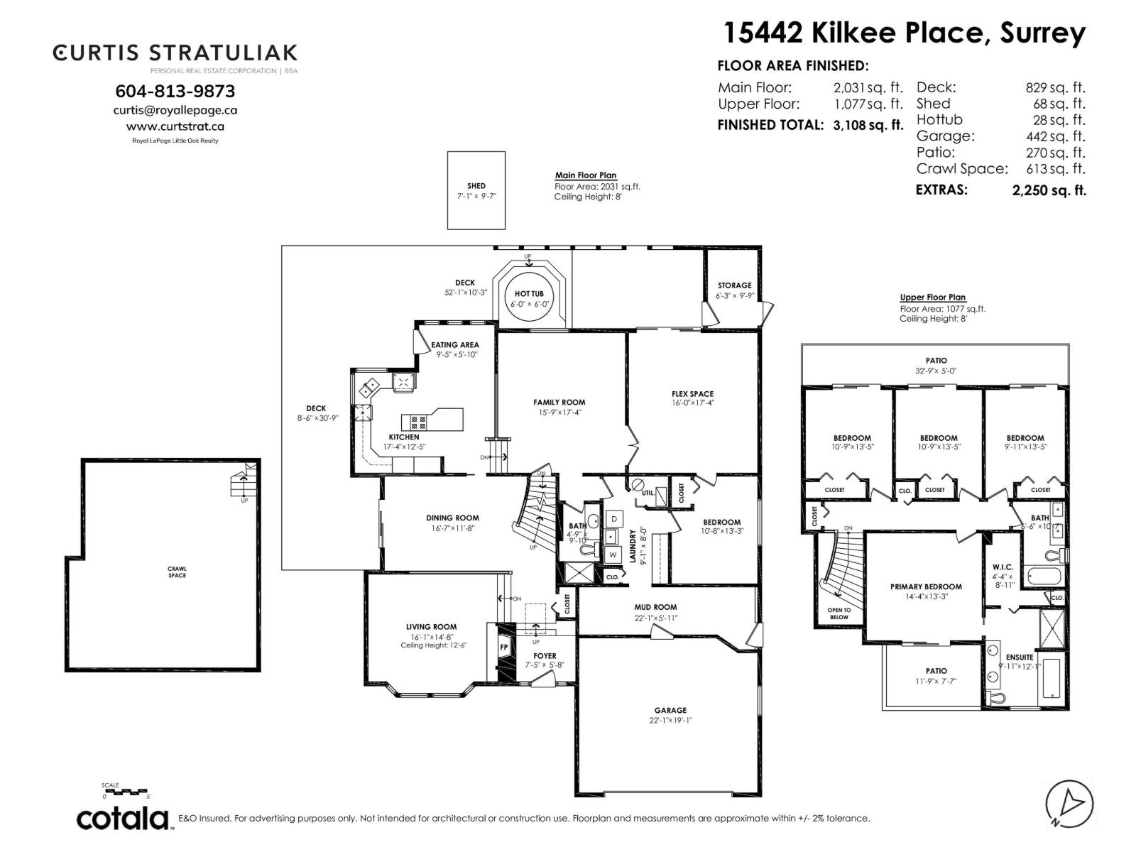 15442 Kilkee Place, Surrey, British Columbia  V3S 6E8 - Photo 40 - R3118562