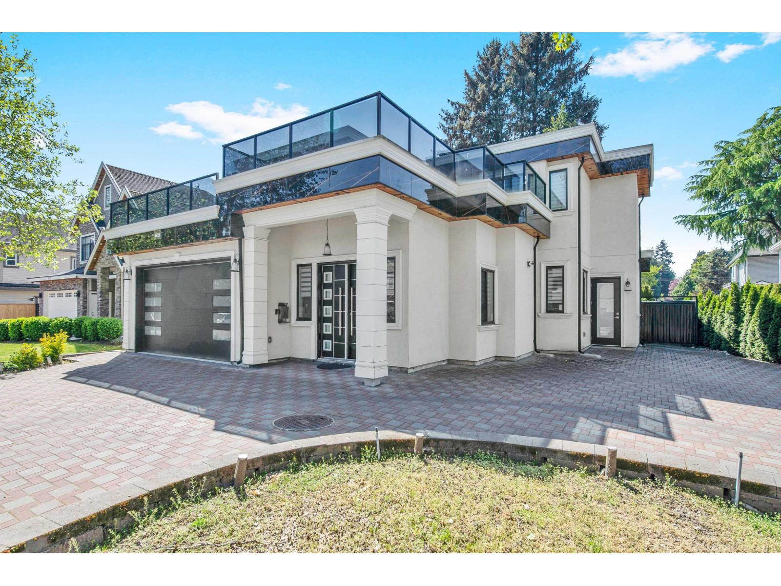 6735 130A STREET, Surrey, British Columbia