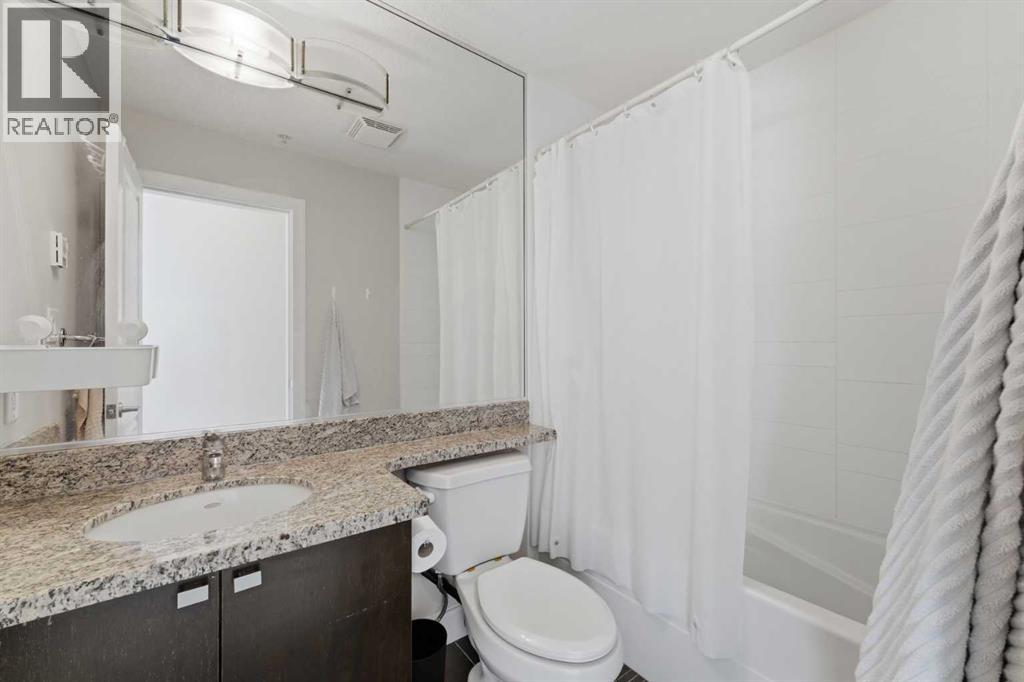 702, 77 Spruce Place Sw, Calgary, Alberta  T3C 3X6 - Photo 16 - A2280888
