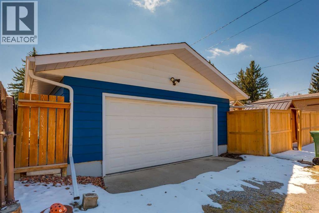 24 Hobart Road SW, Calgary, Alberta  T2V 3K1 - Photo 46 - A2301467
