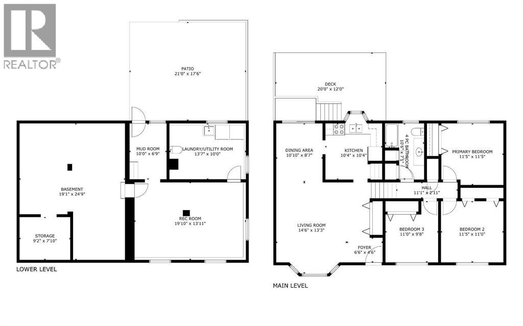 24 Hobart Road SW, Calgary, Alberta  T2V 3K1 - Photo 48 - A2301467