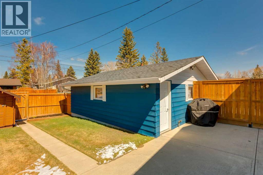 24 Hobart Road SW, Calgary, Alberta  T2V 3K1 - Photo 42 - A2301467
