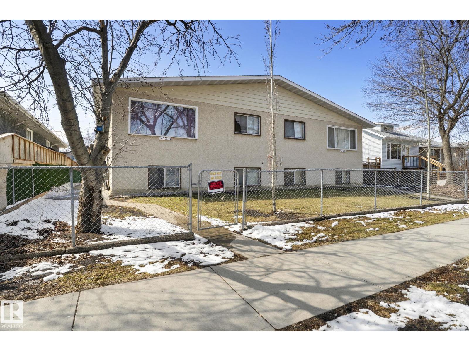 12210 92 St Nw, Edmonton, Alberta  T5G 1B3 - Photo 3 - E4485626
