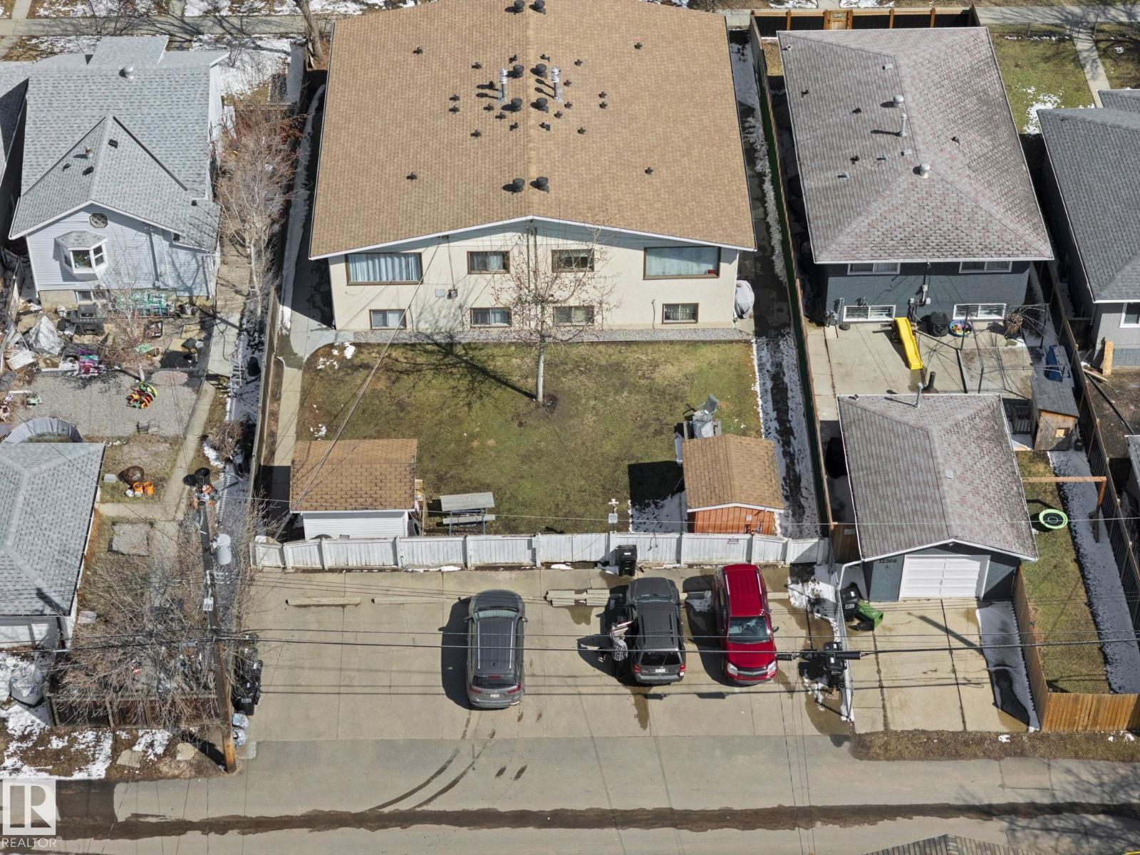 12210 92 St Nw, Edmonton, Alberta  T5G 1B3 - Photo 59 - E4485626