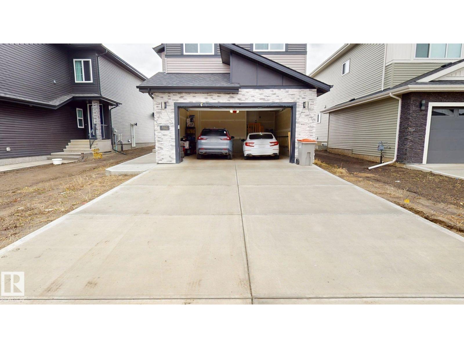 6227 19 St NE, Nisku, Alberta  T4X 3C8 - Photo 26 - E4485627
