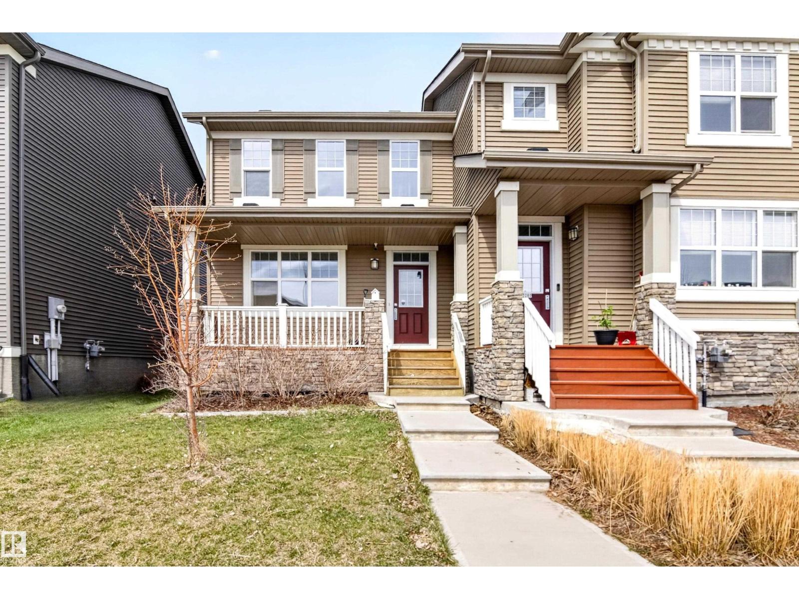 2282 GLENRIDDING BV SW, edmonton, Alberta