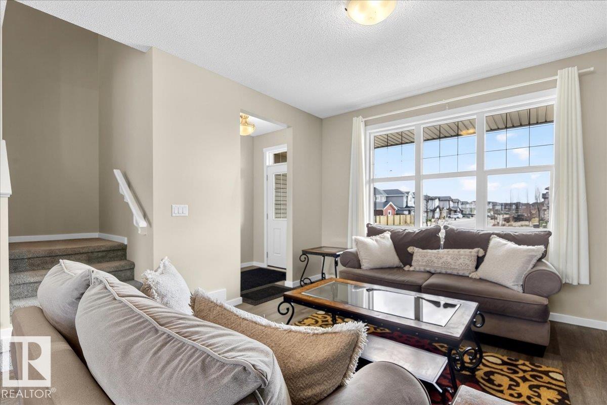 2282 Glenridding Bv Sw, Edmonton, Alberta  T6W 3P5 - Photo 10 - E4485629