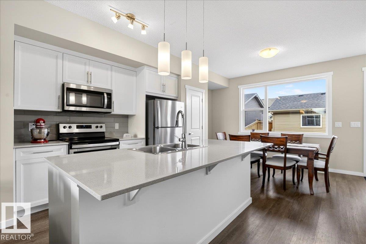 2282 Glenridding Bv Sw, Edmonton, Alberta  T6W 3P5 - Photo 11 - E4485629