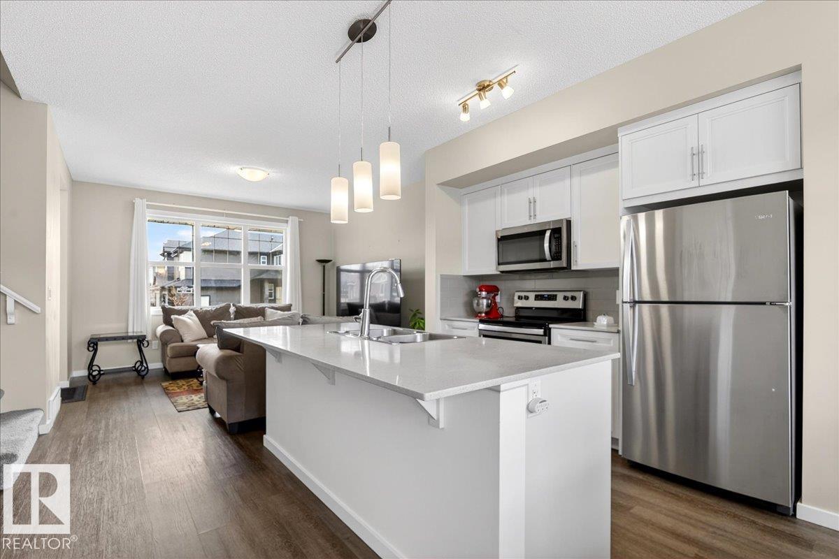 2282 Glenridding Bv Sw, Edmonton, Alberta  T6W 3P5 - Photo 14 - E4485629