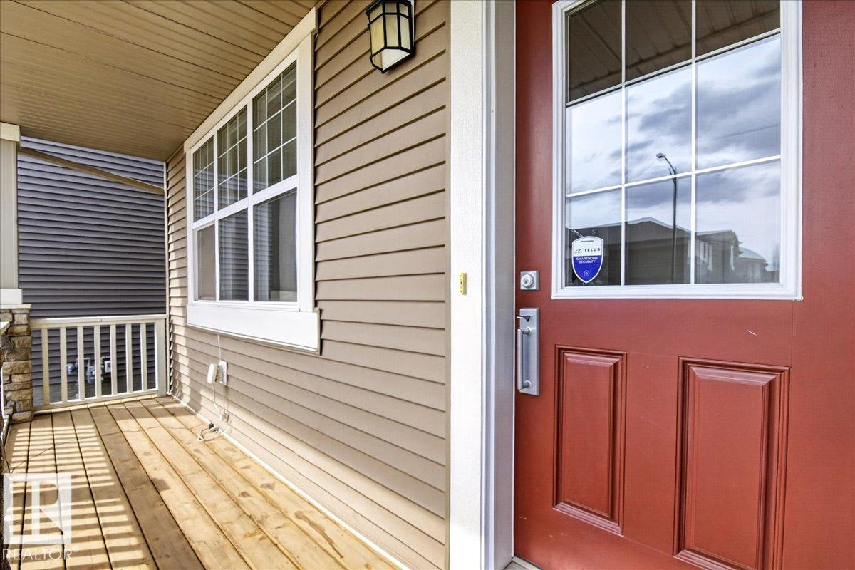 2282 Glenridding Bv Sw, Edmonton, Alberta  T6W 3P5 - Photo 4 - E4485629