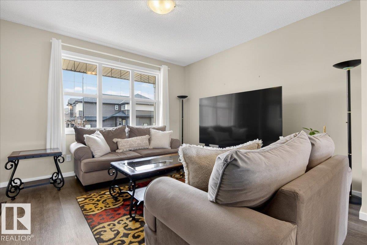 2282 Glenridding Bv Sw, Edmonton, Alberta  T6W 3P5 - Photo 8 - E4485629