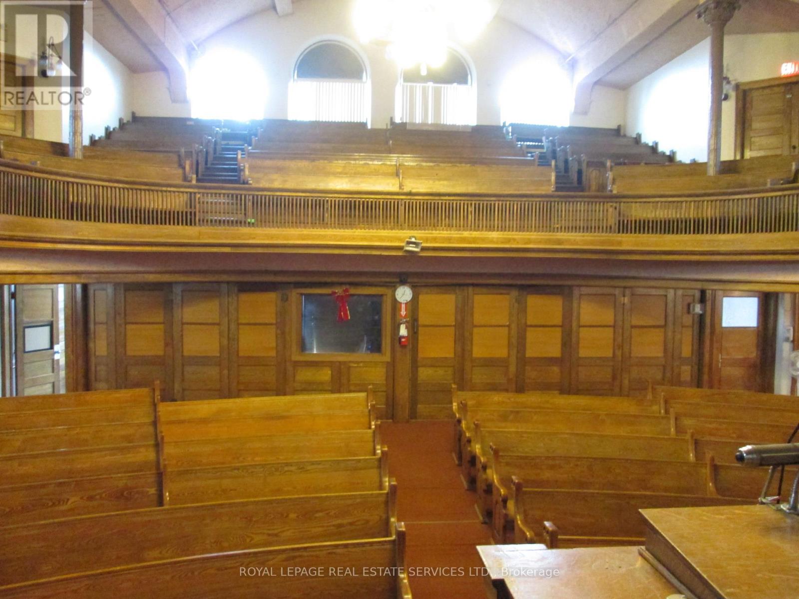 456 KING STREET E, Toronto, Ontario
