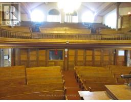 456 KING STREET E, Toronto, Ontario