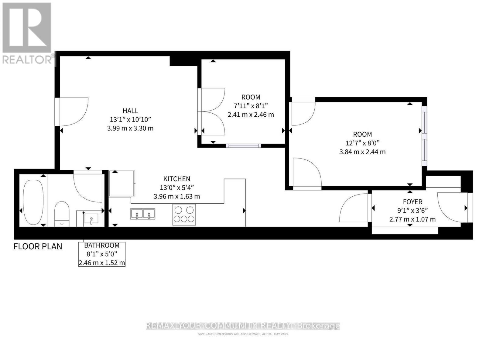 C - 586 Parliament Street, Toronto, Ontario  M4X 1P8 - Photo 21 - C13080606