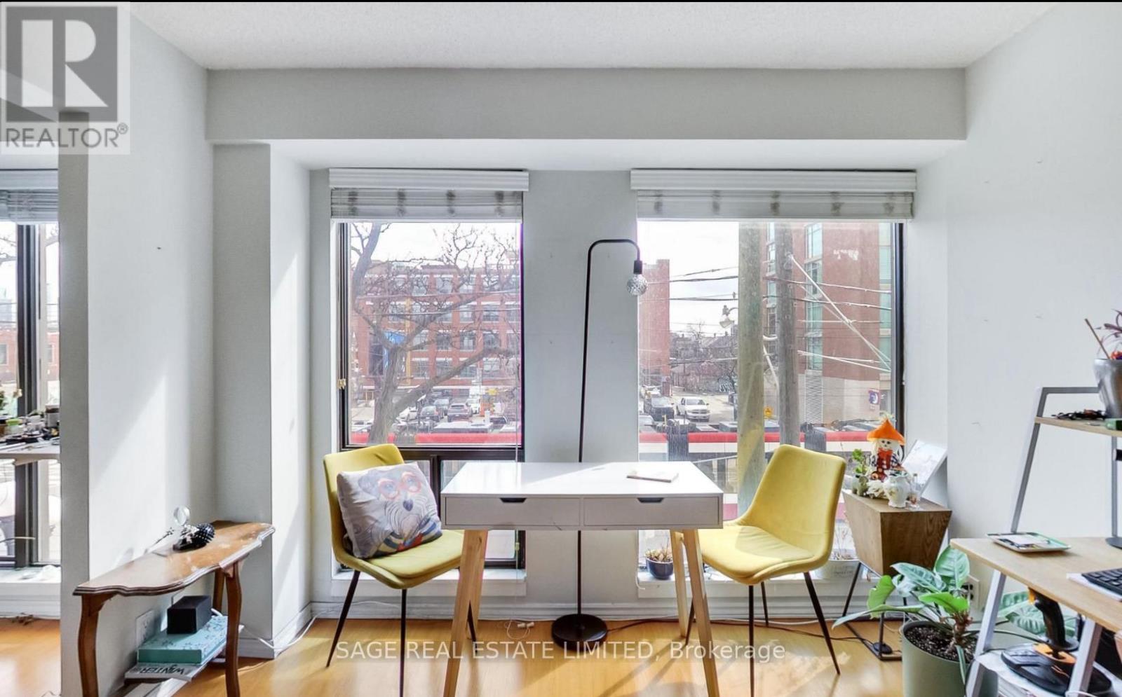 205 - 456 College Street, Toronto, Ontario  M6G 4A3 - Photo 10 - C13080608
