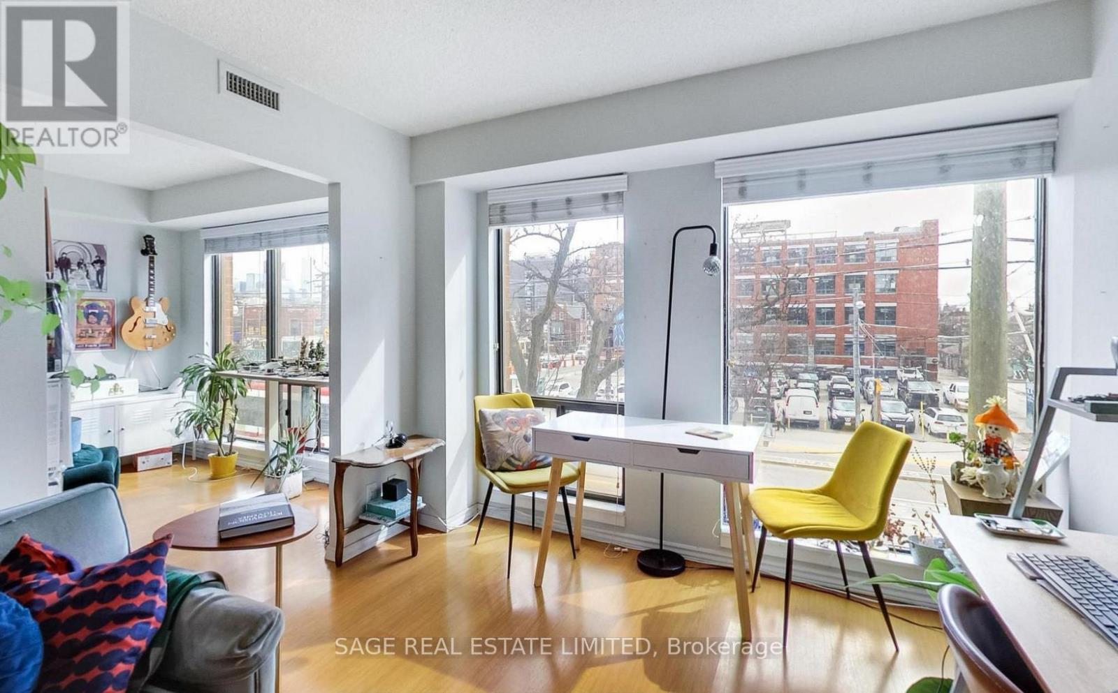 205 - 456 College Street, Toronto, Ontario  M6G 4A3 - Photo 12 - C13080608