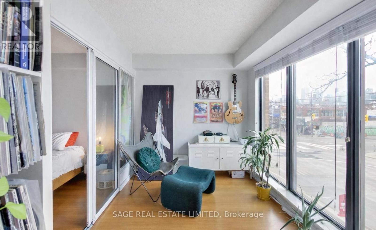 205 - 456 College Street, Toronto, Ontario  M6G 4A3 - Photo 13 - C13080608