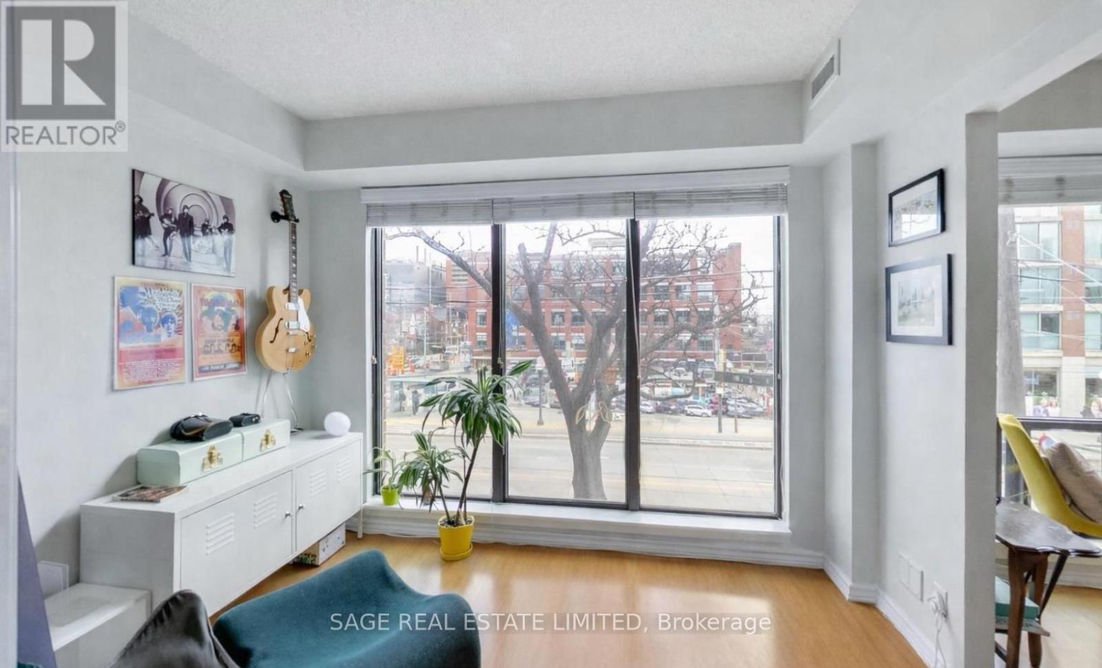 205 - 456 College Street, Toronto, Ontario  M6G 4A3 - Photo 14 - C13080608