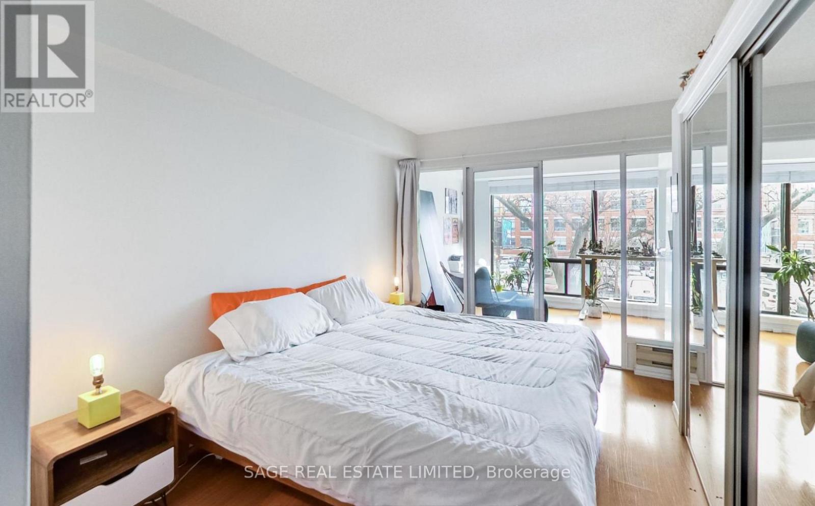 205 - 456 College Street, Toronto, Ontario  M6G 4A3 - Photo 15 - C13080608