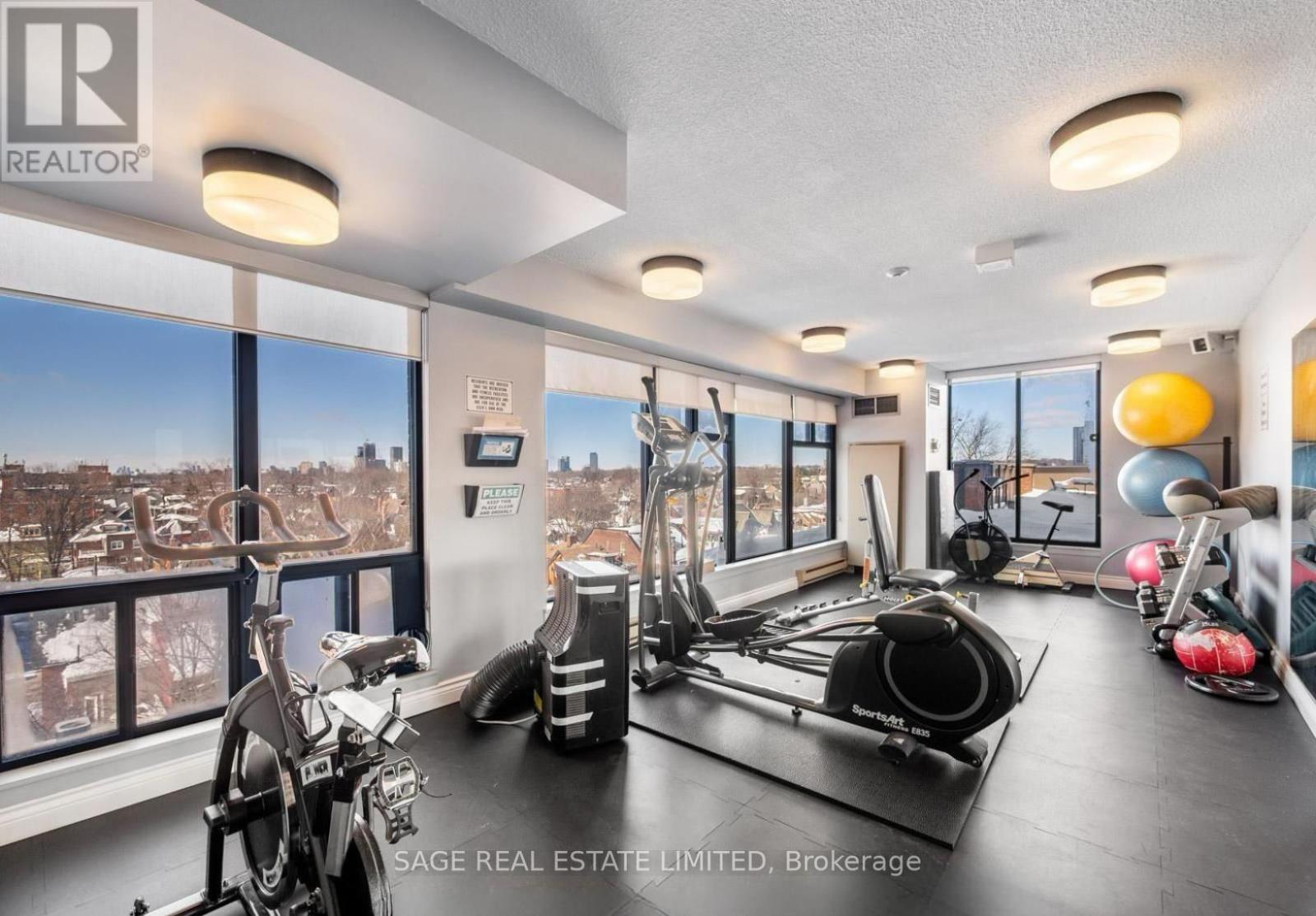 205 - 456 College Street, Toronto, Ontario  M6G 4A3 - Photo 19 - C13080608