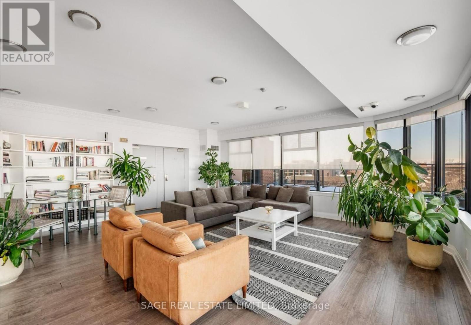 205 - 456 College Street, Toronto, Ontario  M6G 4A3 - Photo 20 - C13080608