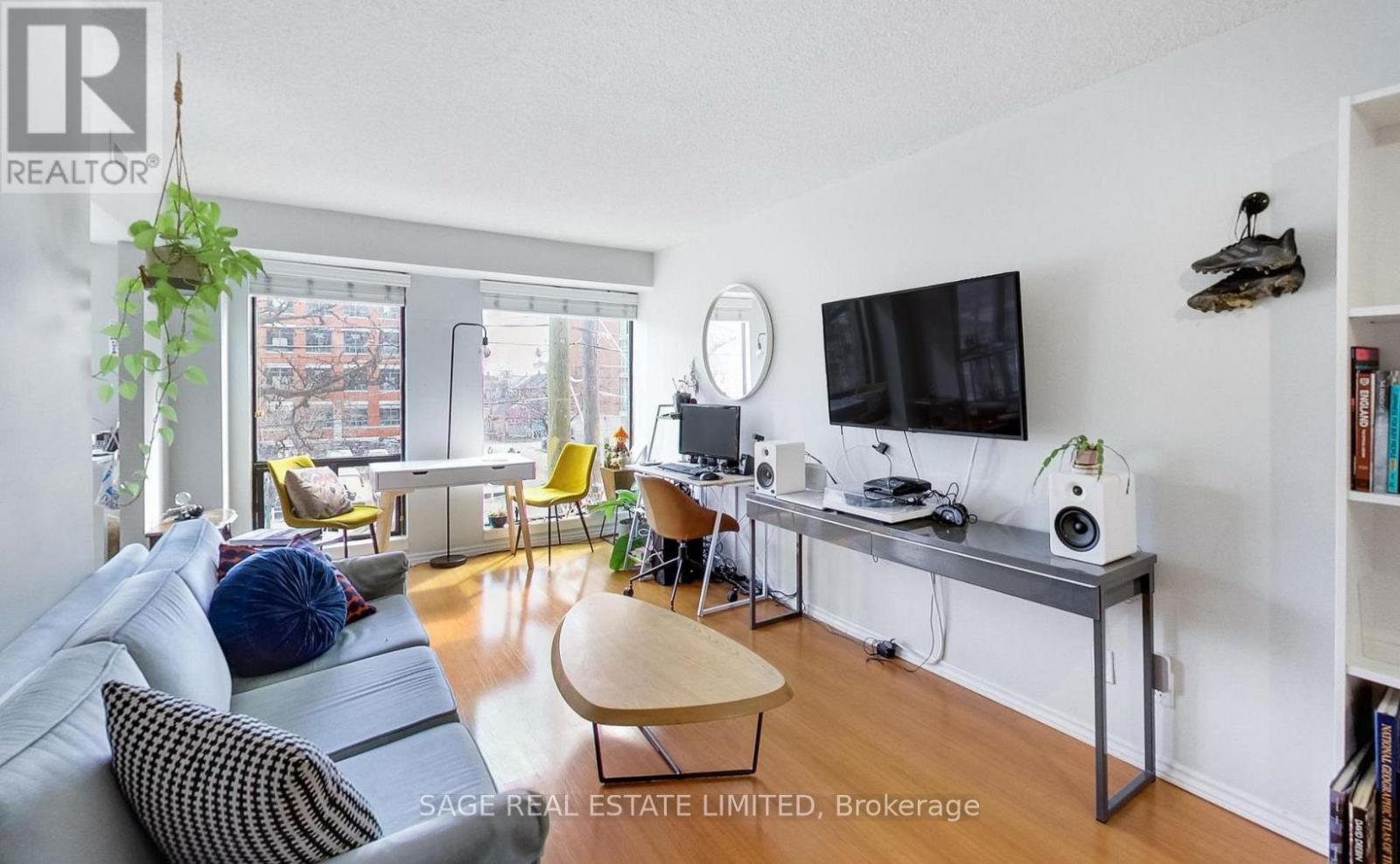 205 - 456 College Street, Toronto, Ontario  M6G 4A3 - Photo 7 - C13080608