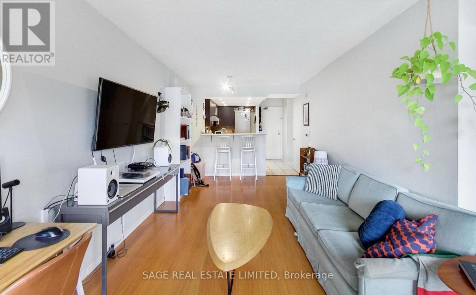 205 - 456 College Street, Toronto, Ontario  M6G 4A3 - Photo 8 - C13080608