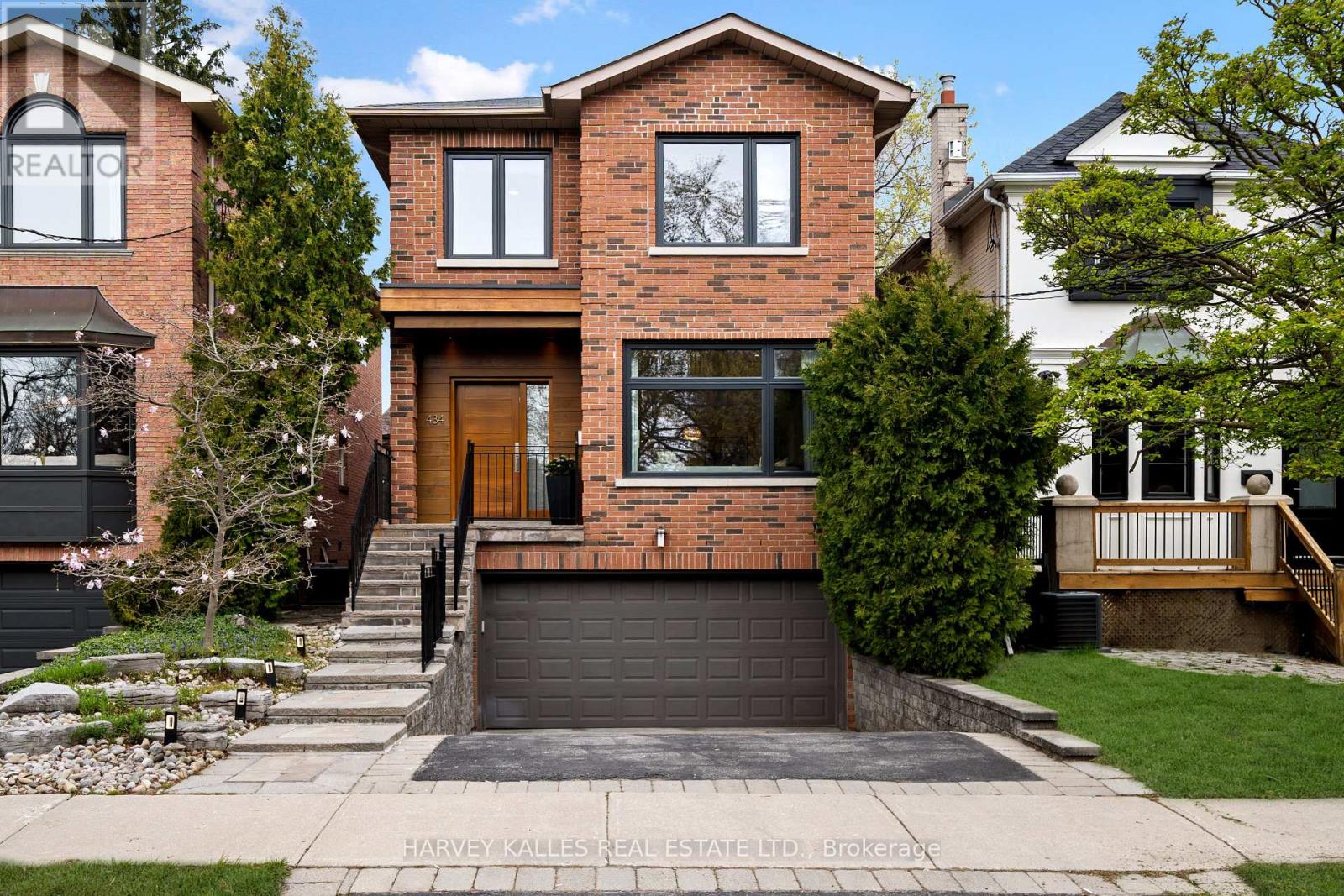 434 BEDFORD PARK AVENUE, Toronto, Ontario