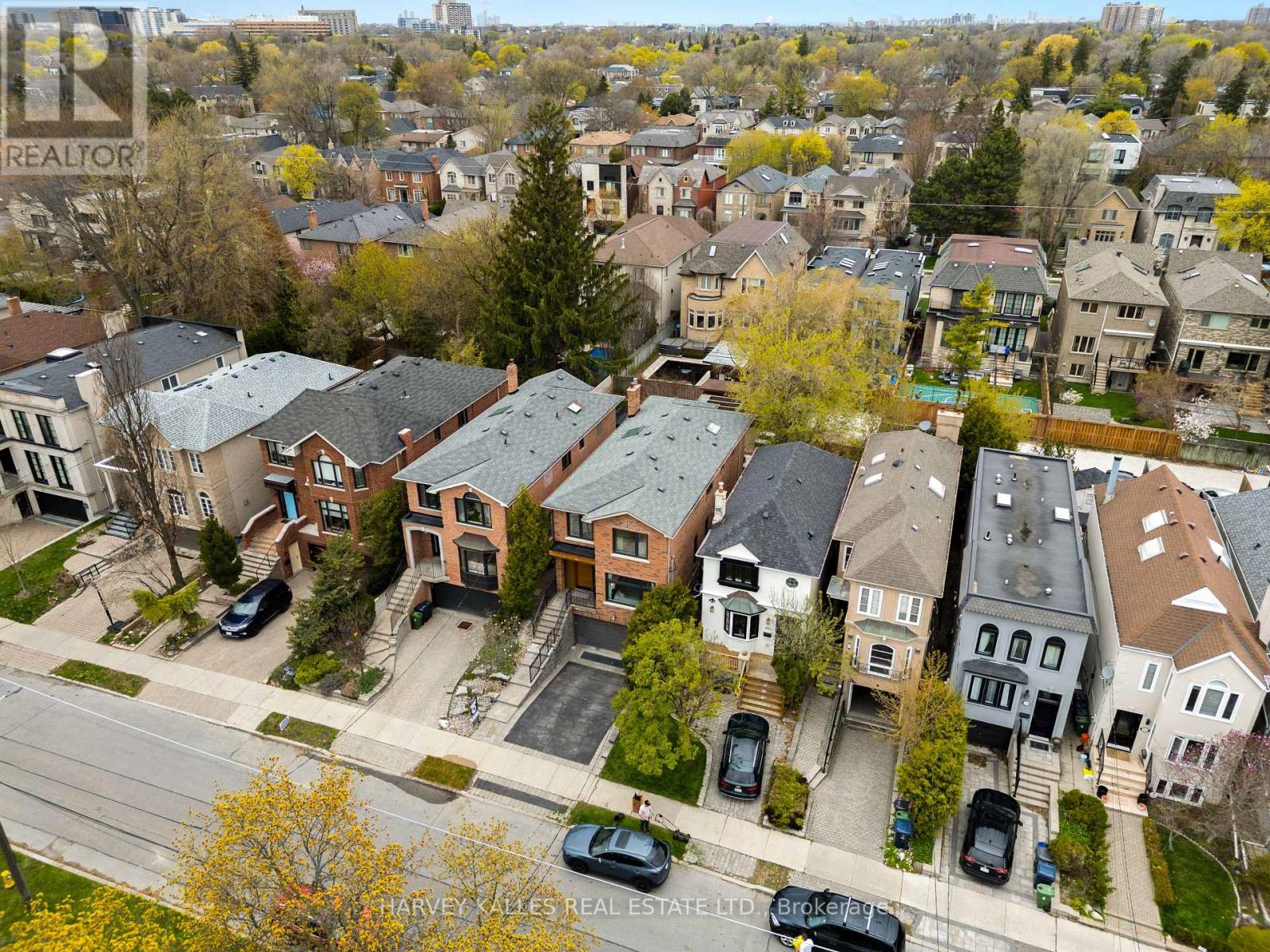 434 Bedford Park Avenue, Toronto, Ontario  M5M 1K1 - Photo 3 - C13080626