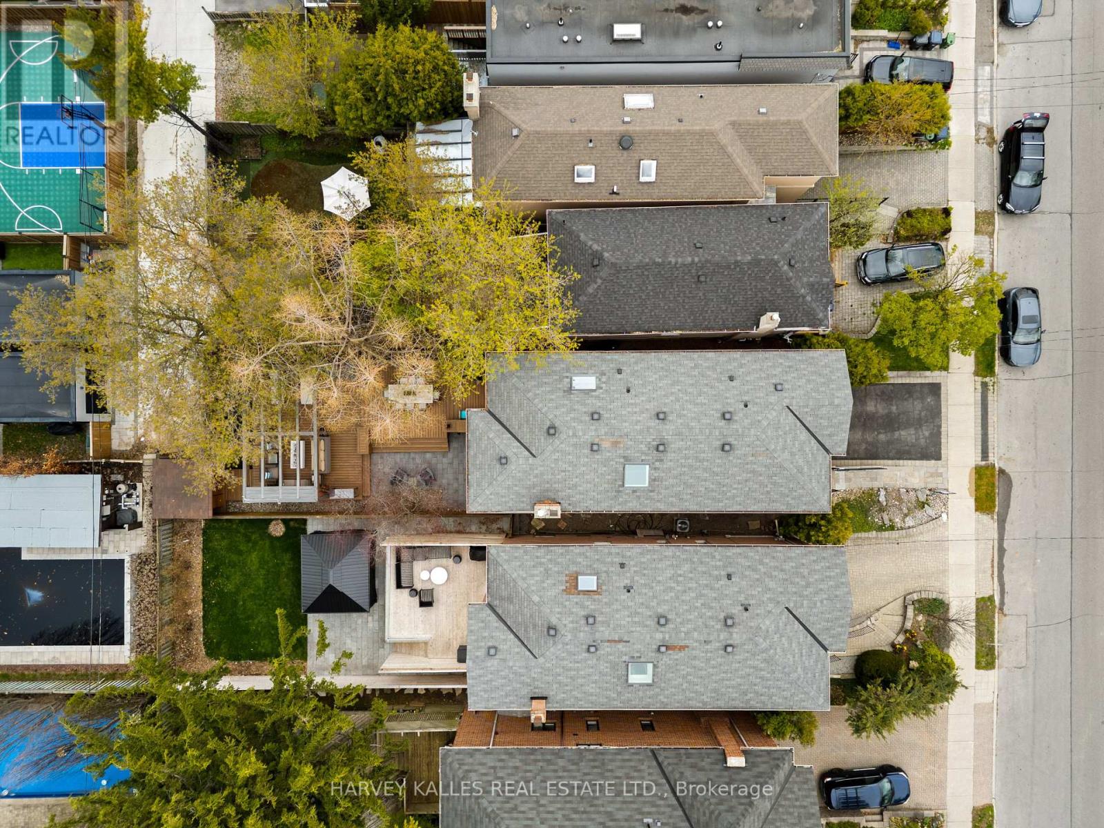434 Bedford Park Avenue, Toronto, Ontario  M5M 1K1 - Photo 4 - C13080626