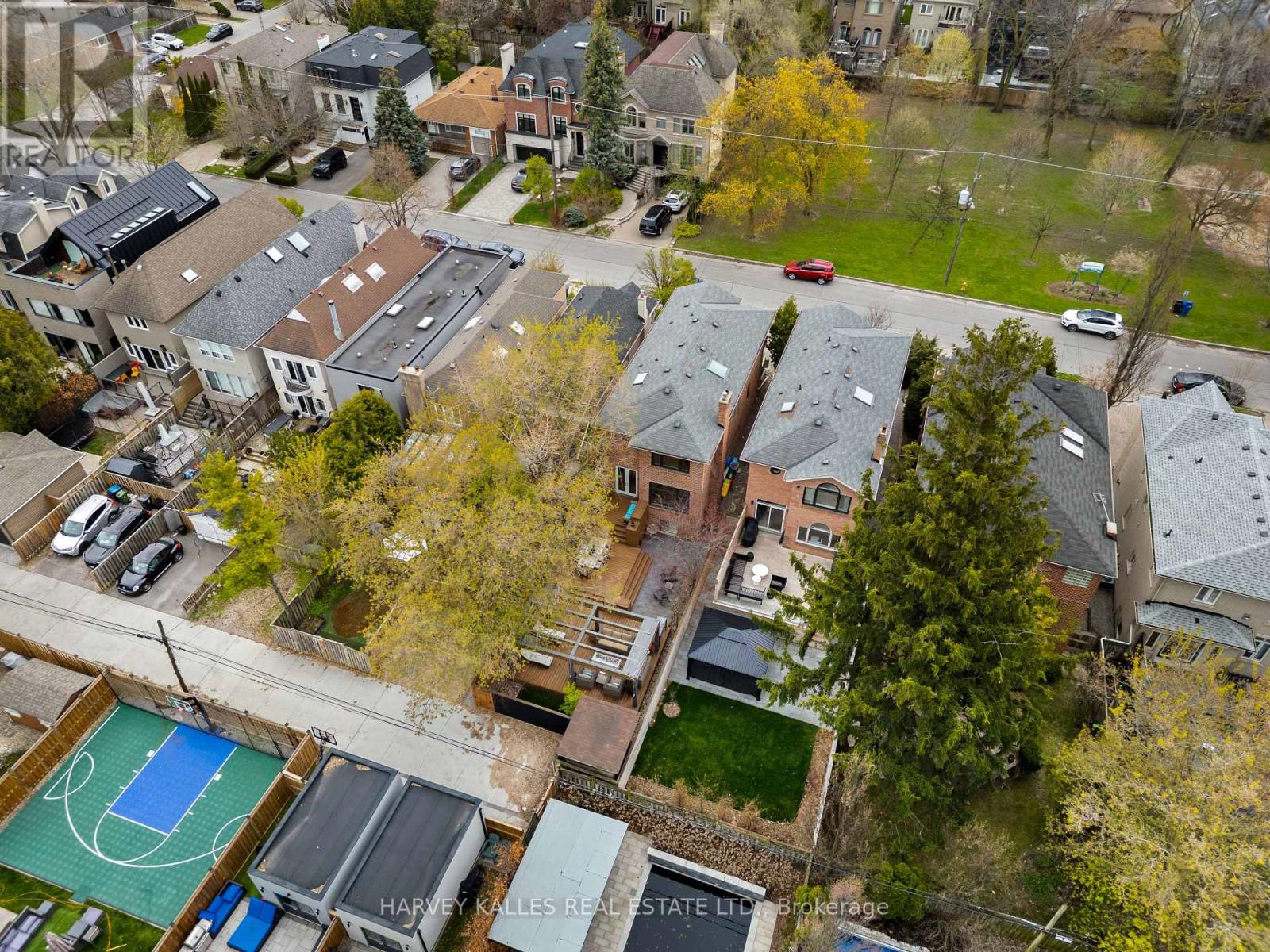 434 Bedford Park Avenue, Toronto, Ontario  M5M 1K1 - Photo 41 - C13080626